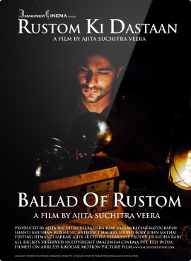 Sunny Hinduja Ballad of Rustom