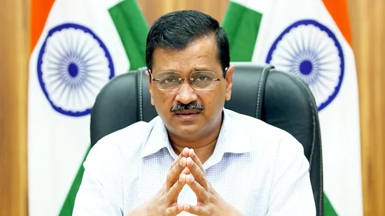 Arvind Kejriwal- Successful Engineers In Non-Engineering Jobs