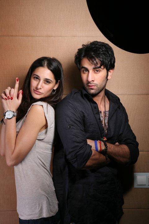 Women Ranbir Kapoor Dated or was linked to