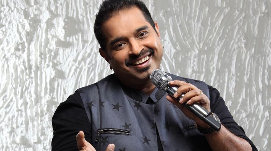 Shankar Mahadevan - Successful Engineers In Non-Engineering Jobs