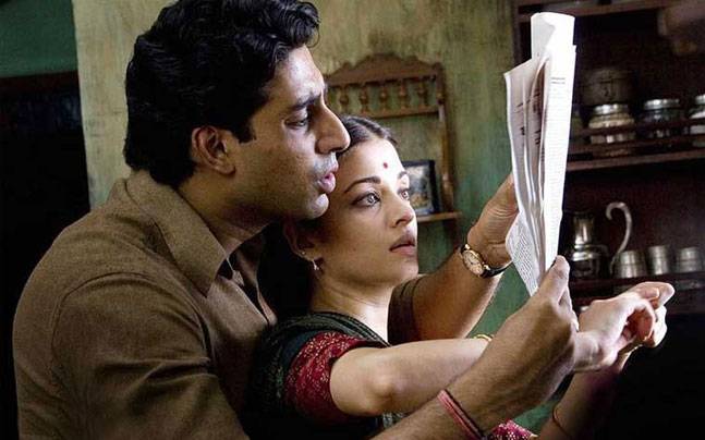 Aishwarya Rai Abhishek Bachchan love story