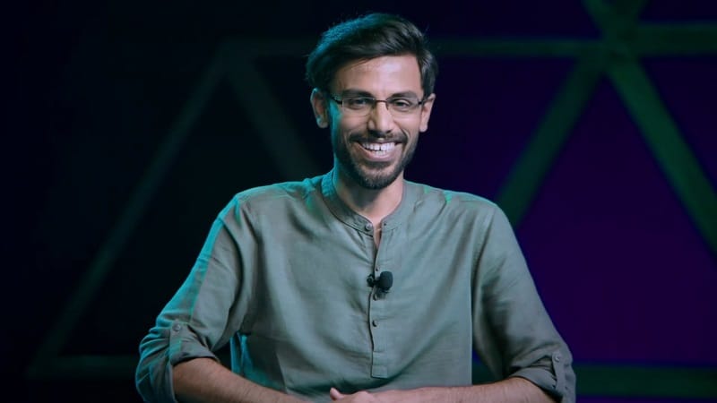 Biswa Kalyan Rath - An IIT Kharagpur Graduate