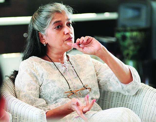 Celebs Dropped Truth Bombs Bollywood's Inside World - Ratna Pathak
