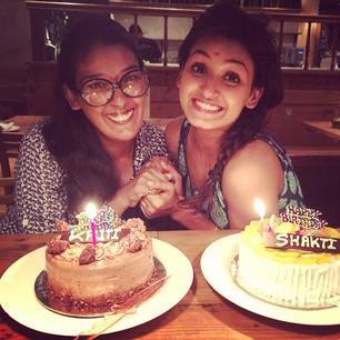 Kriti-Mohan-and-Shakti-Mohans-Are-Celebrating-Their-Birthdays