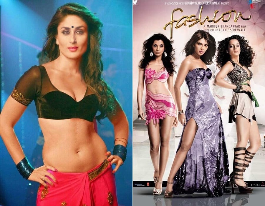 List of movies rejected by Kareena Kapoor