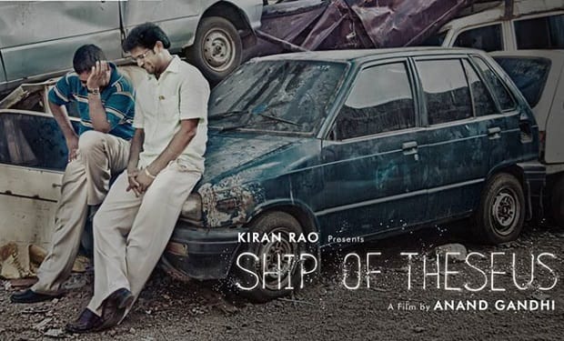 Most Underrated Bollywood Movies- Ship of Theseus