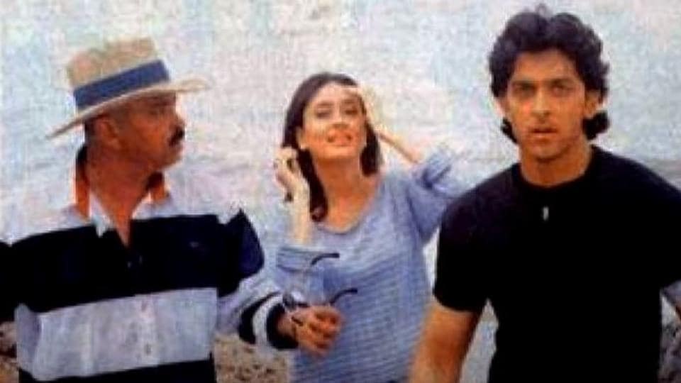 Movies Kareena Kapoor Rejected- Kaho Na Pyaar Hai