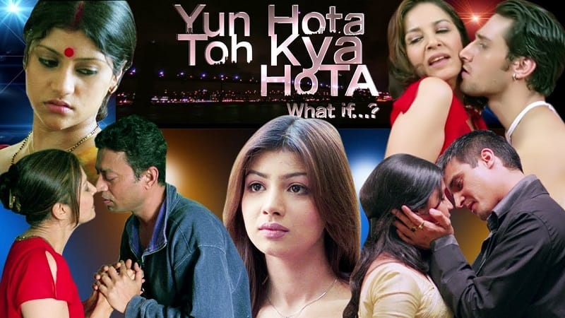 Terribly Underrated Hindi Movies- Yun Hota Toh Kya Hota