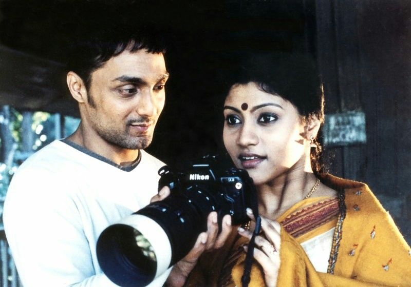 Underrated Hindi Films-Mr. and Mrs. Iyer
