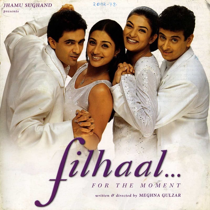 Underrated Hindi Movies -filhaal