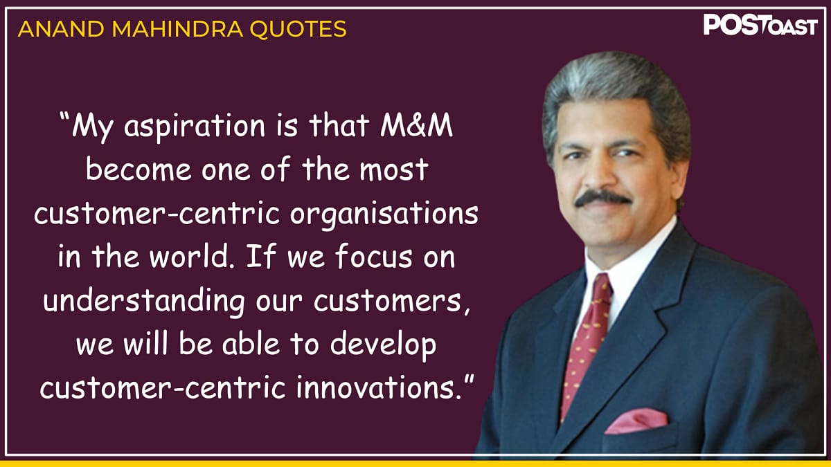 anand mahindra best quotes