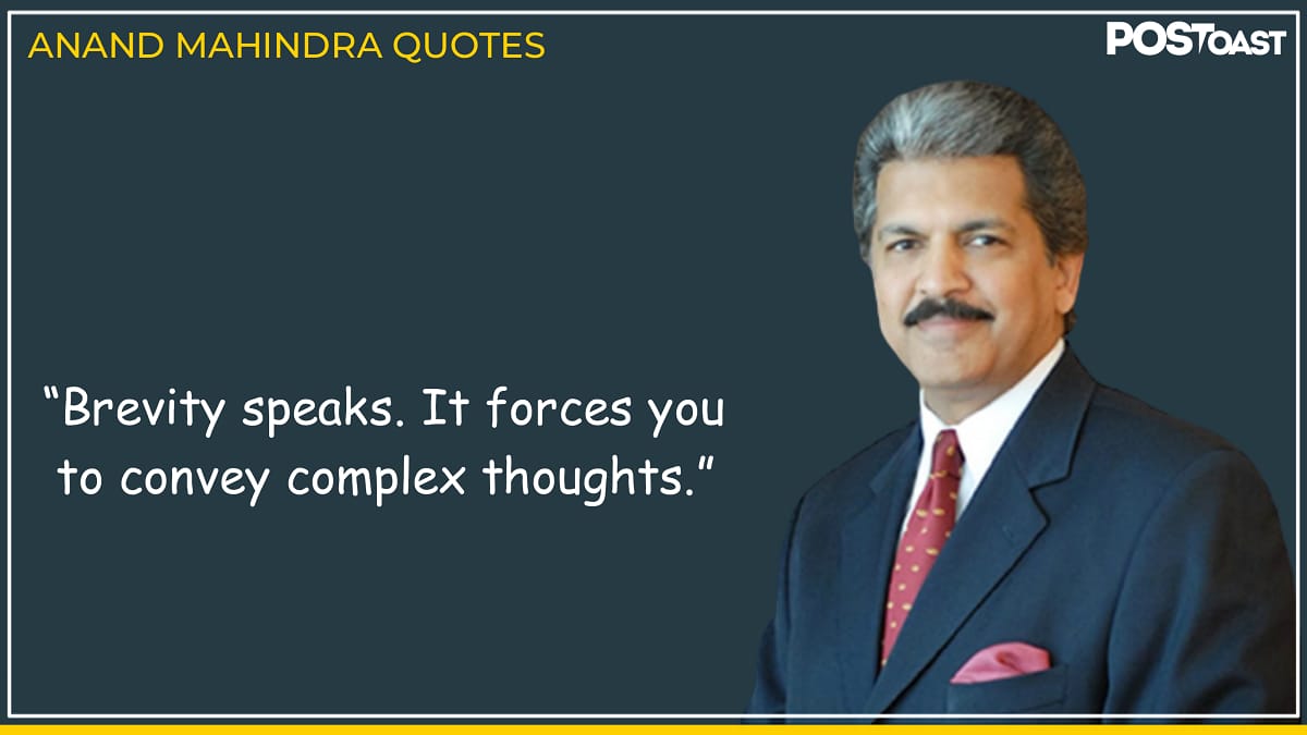 anand mahindra quotes image