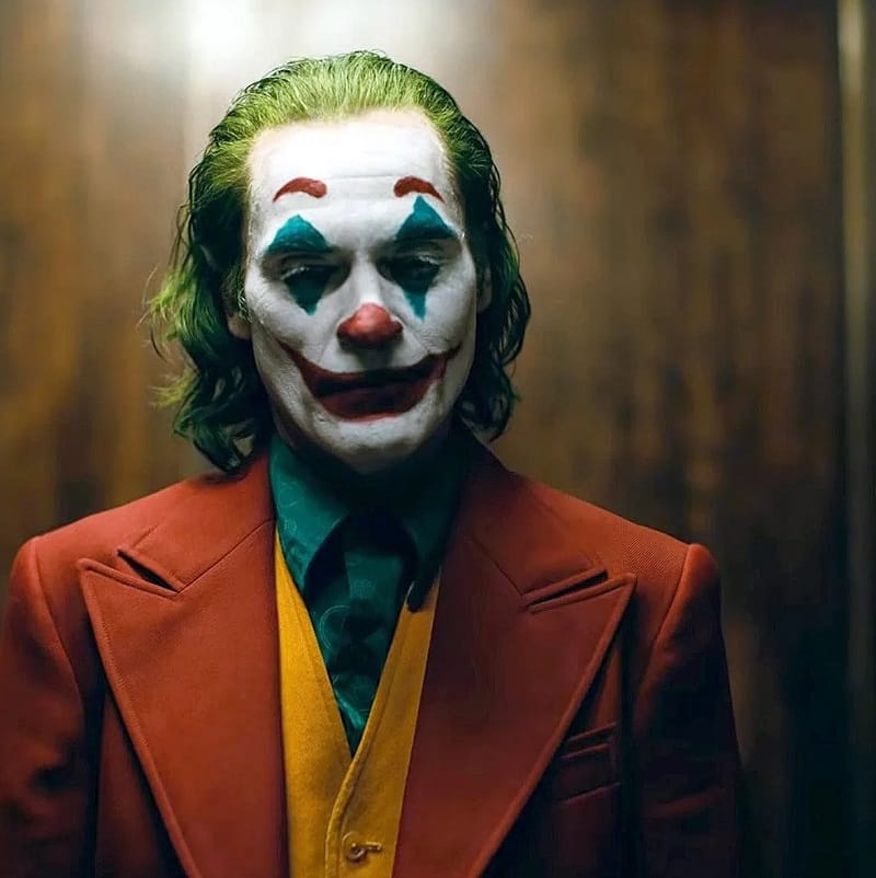 classic hollywood movies - Joker
