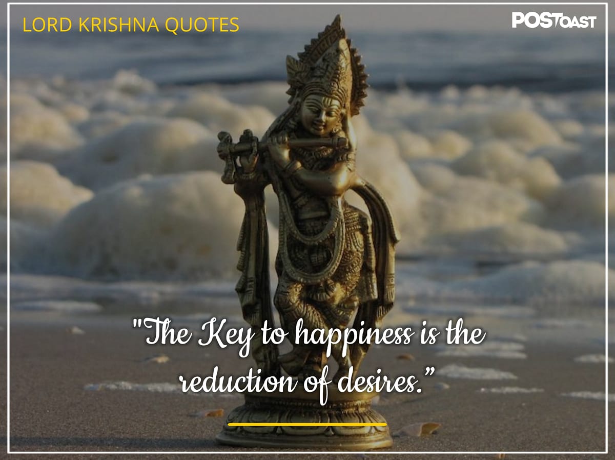motivational quotes by Lord Krishna