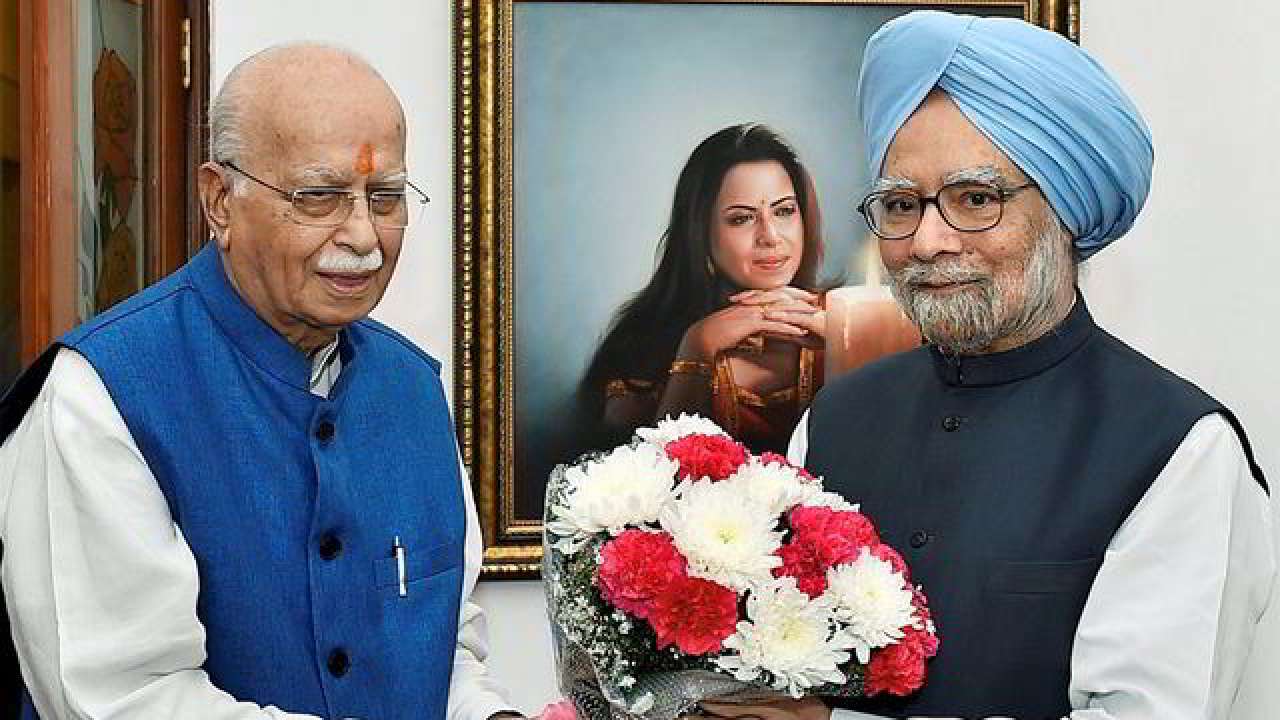 True Predictions By Dr Manmohan Singh 