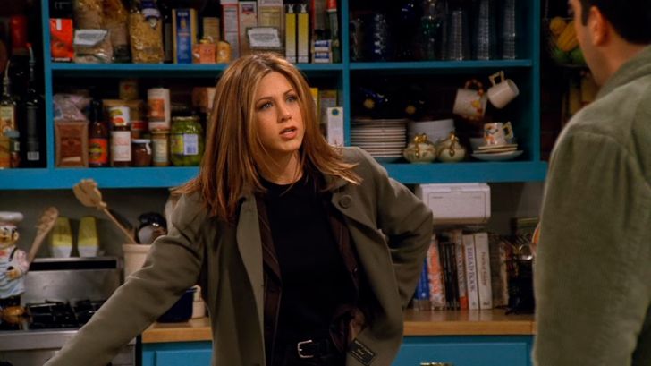 Fashion Trends Started By Jennifer Aniston on Friends