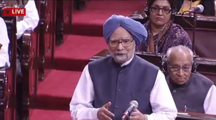 True Predictions By Dr Manmohan Singh 