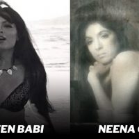 Bollywood Actresses in Bikini