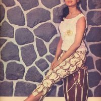 Bollywood actress Vintage photos