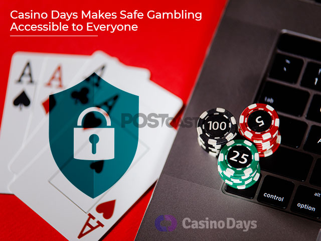 Casino-Days-makes-safe-gambling-accessible-to-everyone