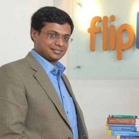 Flipkart Founder Youngest Indian Billionaire