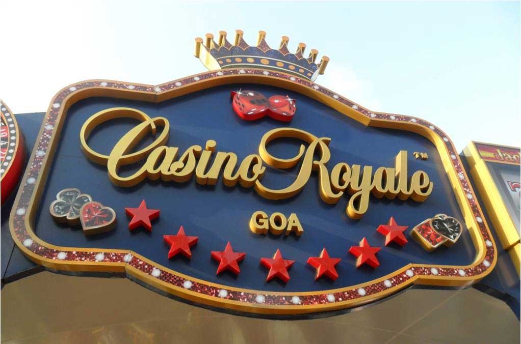 Gambling Laws in Goa