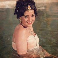 Bollywood Actresses In Swimwear
