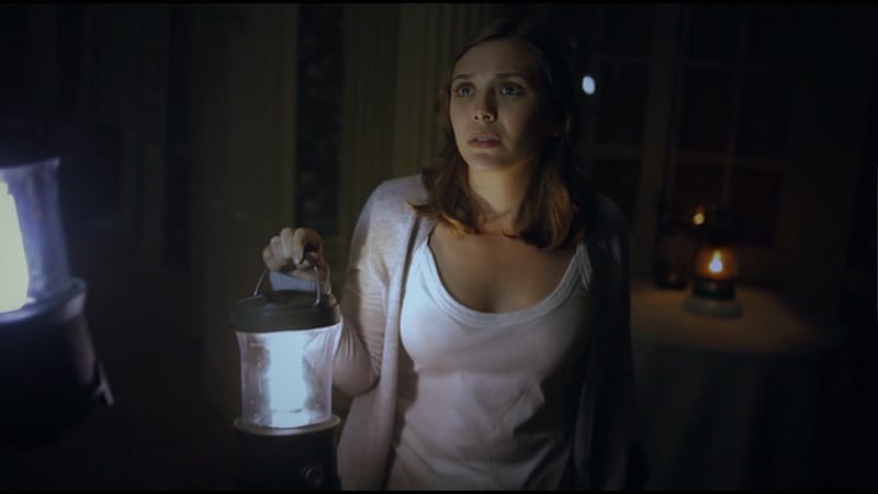 Hollywood Horror Movies to watch- Silent House
