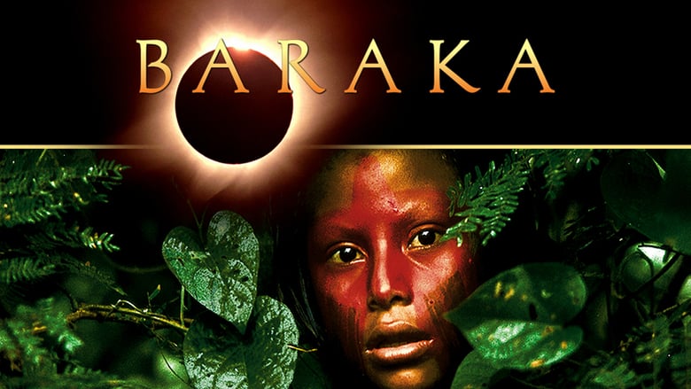 Interesting War Documentaries - Baraka