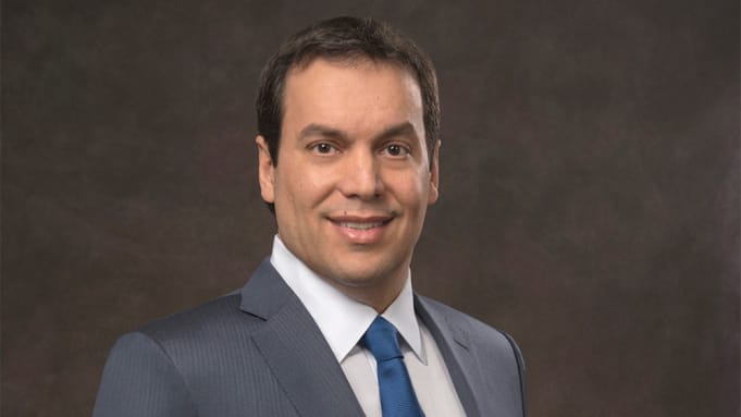 Top 10 Highest Paid CEOs- Joseph Ianniello