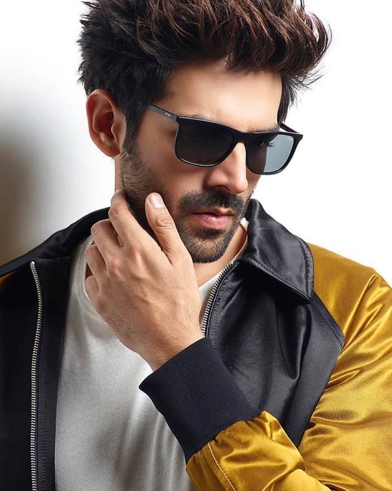 Kartik Aaryan- Actors Without Godfathers