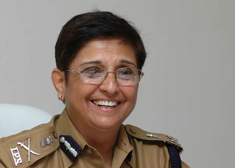 14 Women IPS Officers Who Are An Inspiration For Every Woman Aspiring To  Don That Uniform