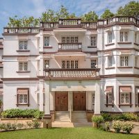 Most Expensive Houses In India- Jatia House