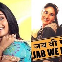 Movies Remade as TV serials- Jab We Met