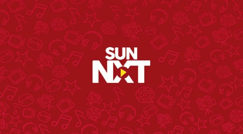 OTT platform for South Indian Movies-Sun Nxt