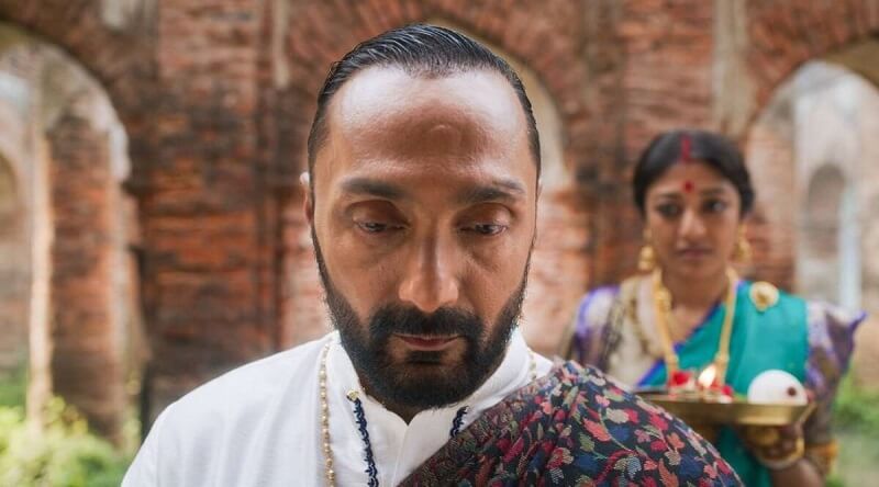 Rahul Bose- Talented Theatre actor 