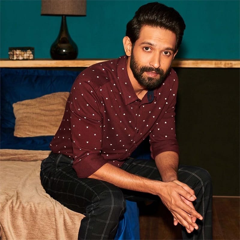 Vikrant Massey- Actors without Godfather