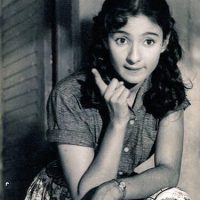 Vintage Bollywood actress photos- Tanuja