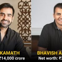 Youngest Indian Billionaires