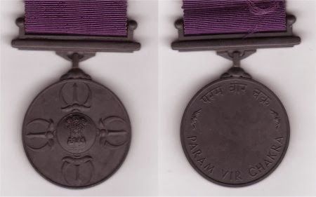 Param Vir Chakra