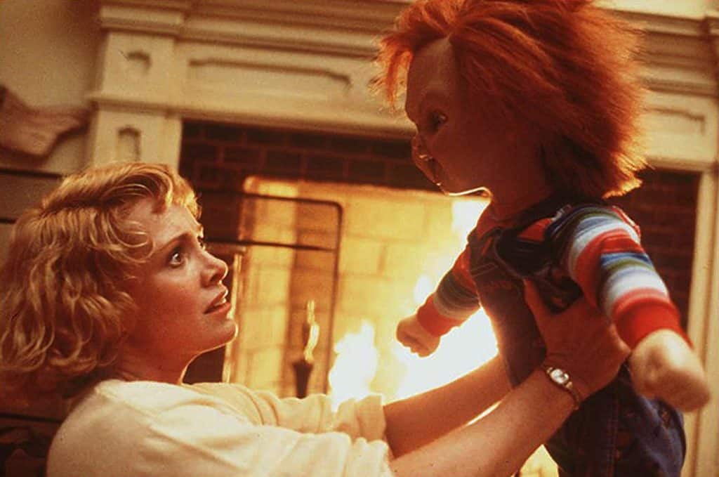 Horror Movies Hollywood - Child's Play