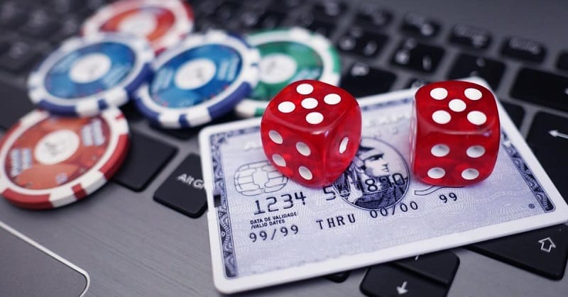 online casino