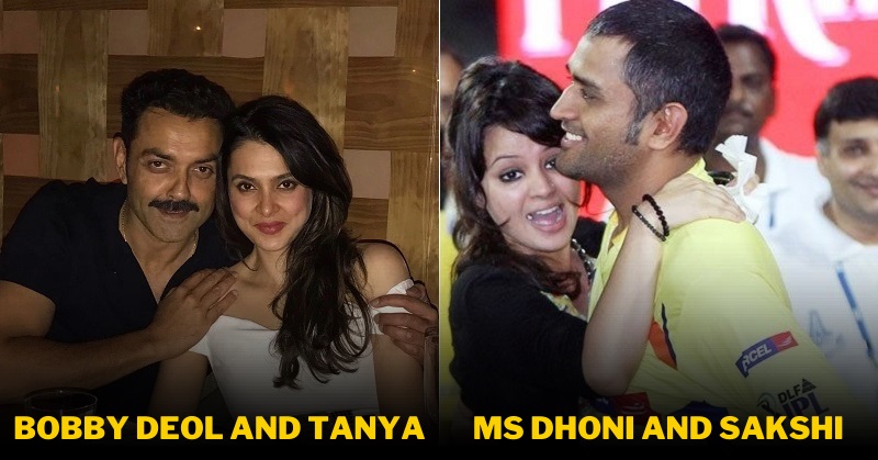 Celebrities Who Married Their Childhood Love