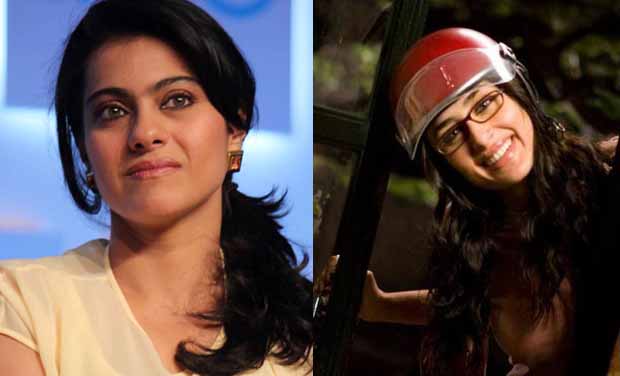 Movies rejected by kajol- 3 Idiots
