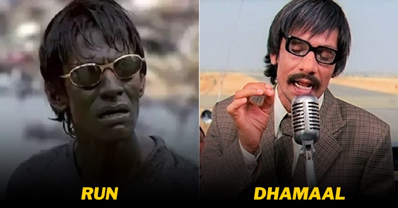 Vijay Raaz Best Roles