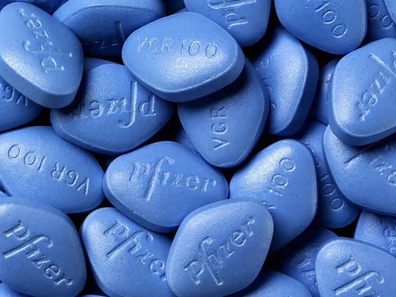 medicine inventions by mistake- Viagra