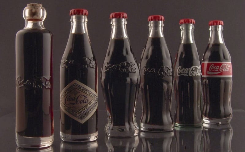 products that were invented by accident- Coca Cola
