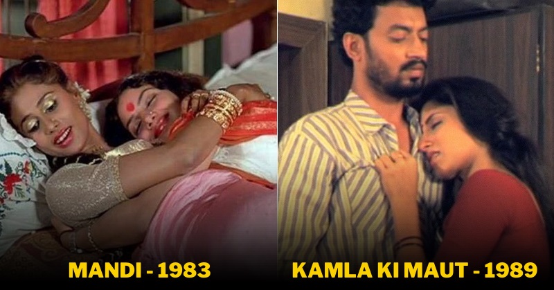 Modern Bollywood Movies from past