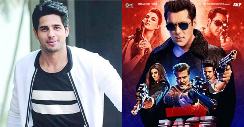 Movies Rejected By Sidharth Malhotra