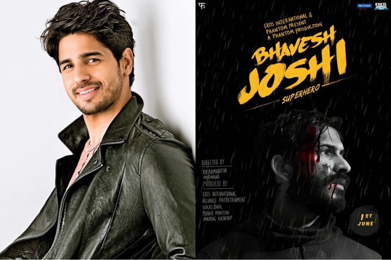 Movies rejected by Siddharth Malhotra
